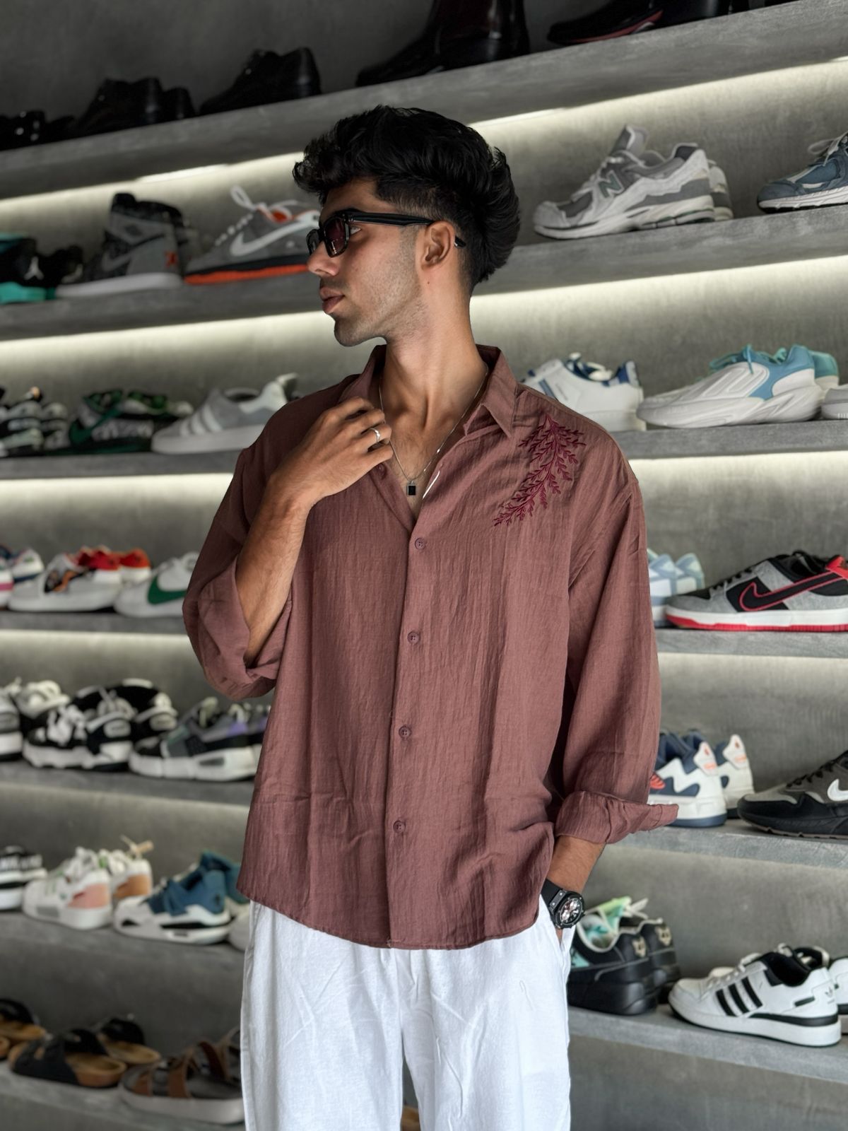 Ultra HD Smart Watch Pro